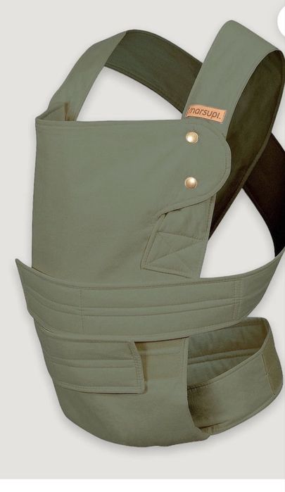 Sistem purtare Marsupi