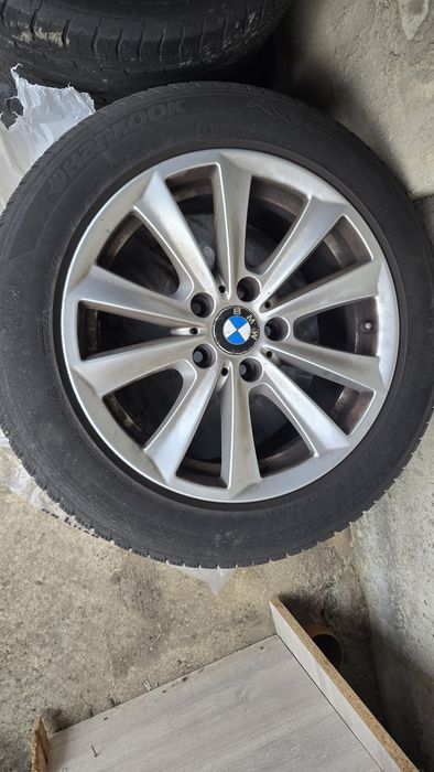 Vand roti jante bmw seria 5 f10 f11 seria 3 iarna