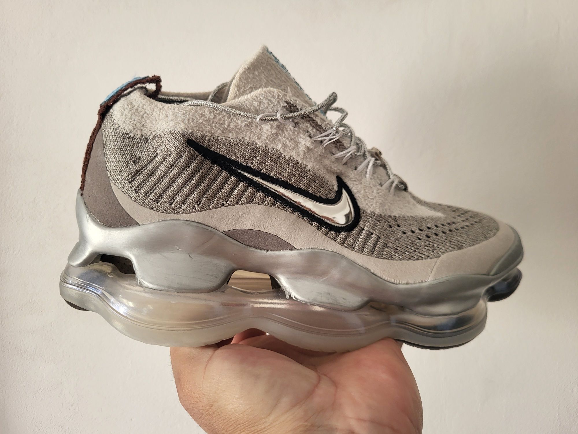Nike Air Max Scorpion - unisex