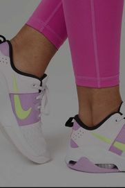 Nike Zoom bella 6