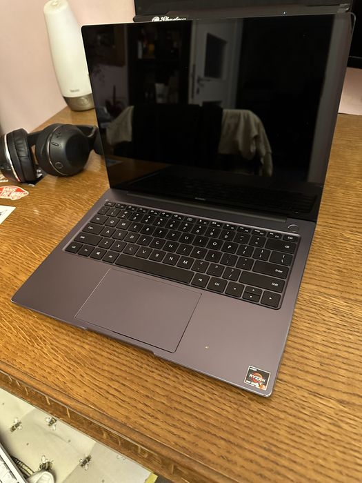 Laptop Ultrabook Huawei Matebook D14 2k