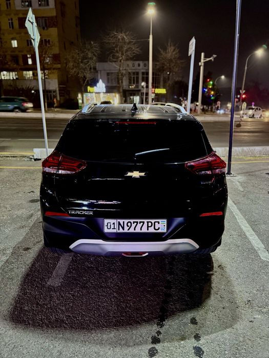 Trecker 2 Primer Full