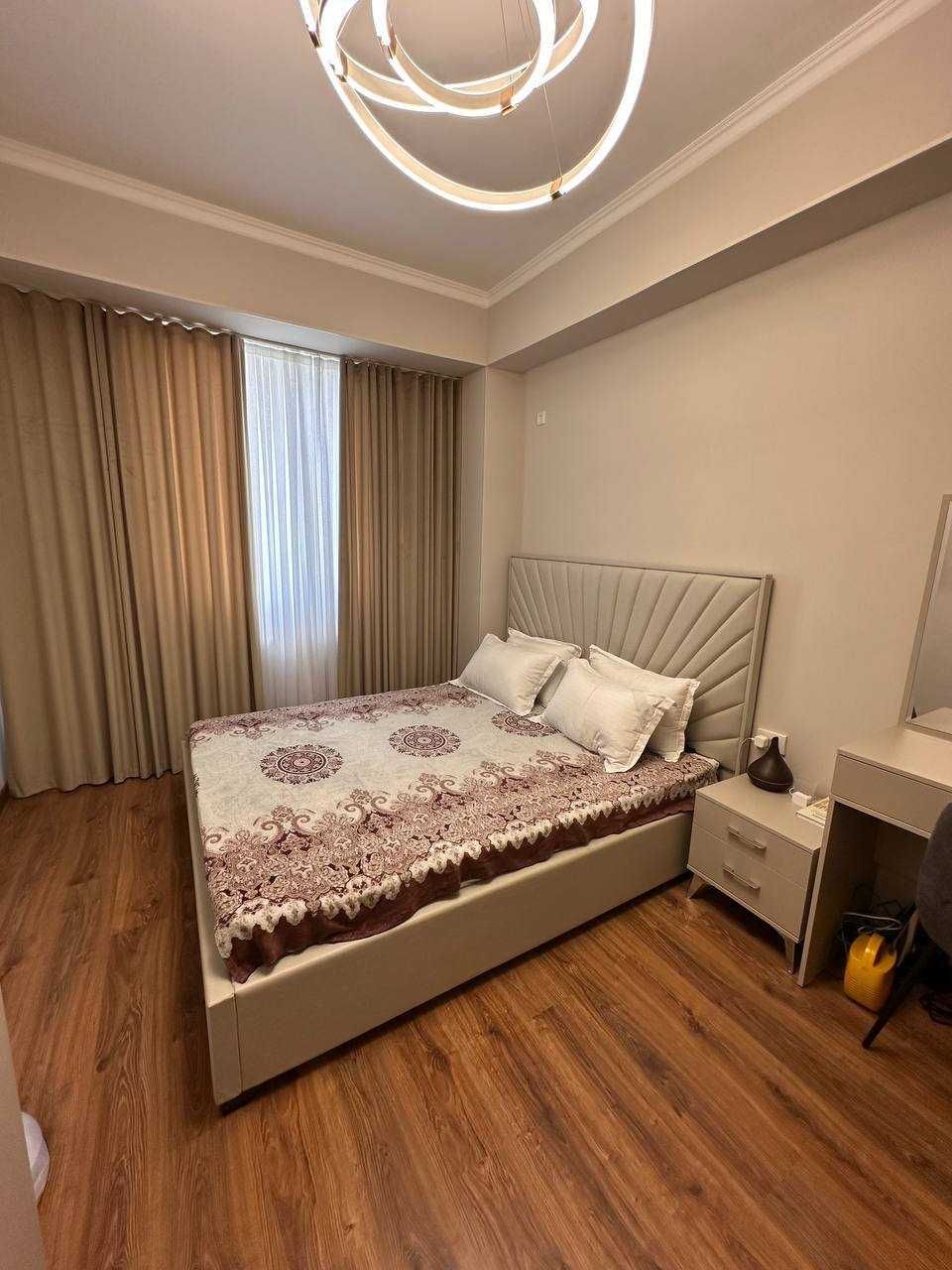СРОЧНО продажа 5/10/10 ЖК Nice Villas  Новостройка, 115м2