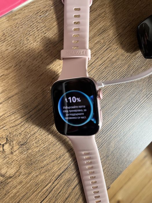 Huawei fit 3 smart watch