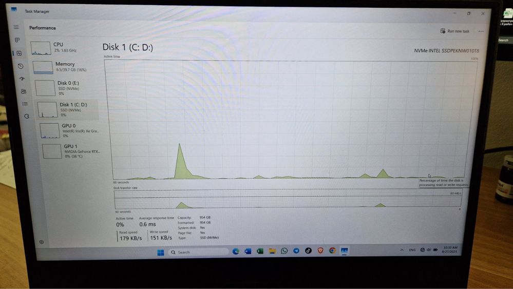 Asus tuf fx516pr