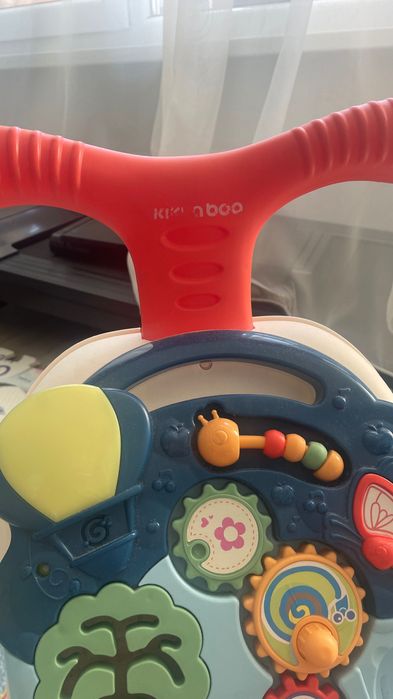 Уокър, проходилка