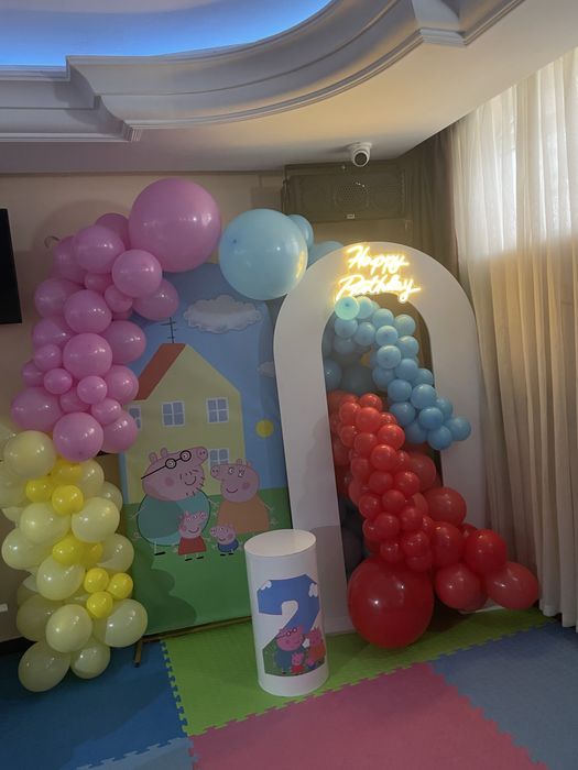 Украса за вашия празник