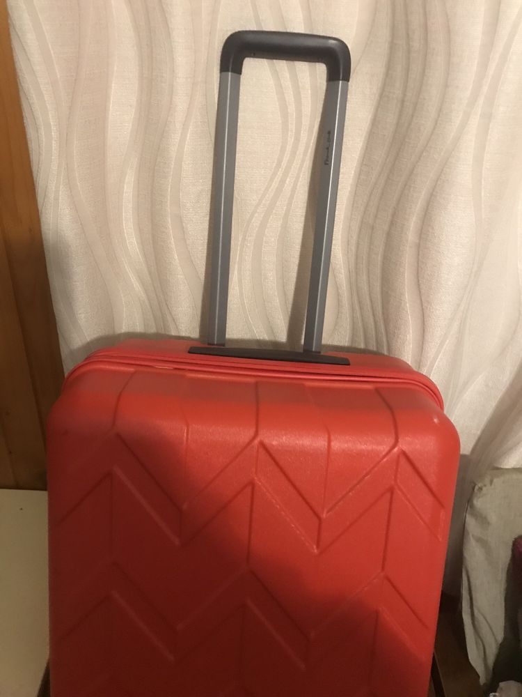 Куфар за ръчен багаж French Bull