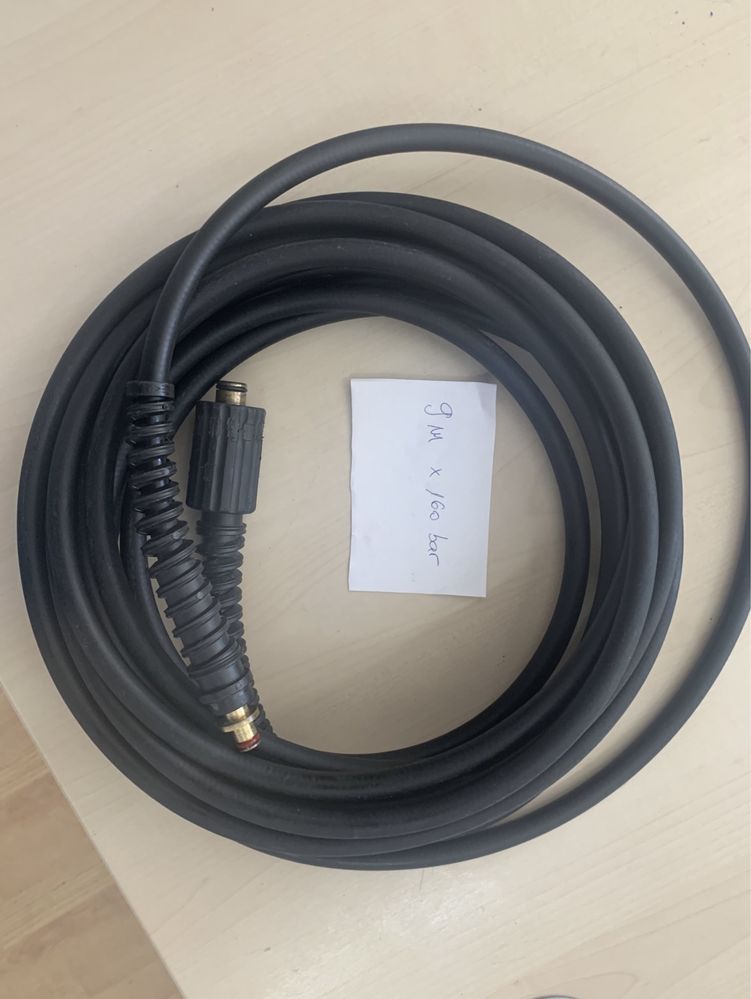 Pistol furtun lance karcher k2 k3 k4 k5 k6 k7