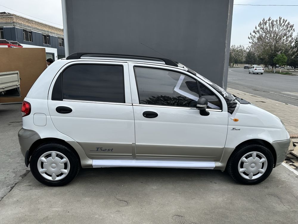 Matiz best 2015 H9
