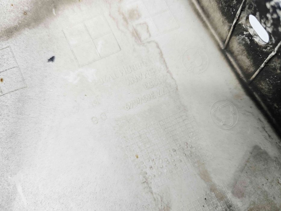 Ornament aripa stanga spate Bmw X3 (E83) [Fabr 2003-2009] 3414449