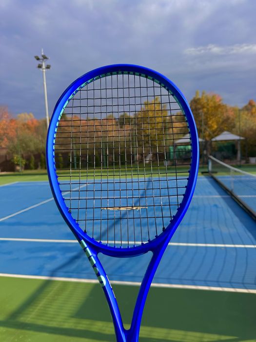 Wilson Ultra 100 16X19 2025