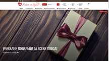 Работещ бизнес за производство на сувенири