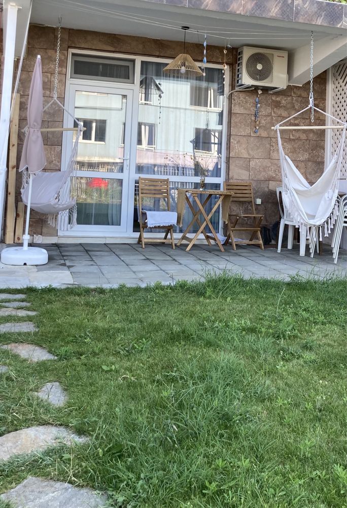 Продава апартамент в Созопол