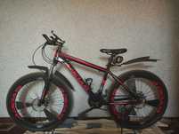 German velosiped
