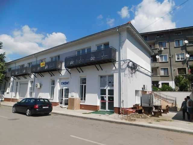 Продава се Двустаен апартамент в Попово - 57 кв.м за 890 €/кв.м - Снимка #1