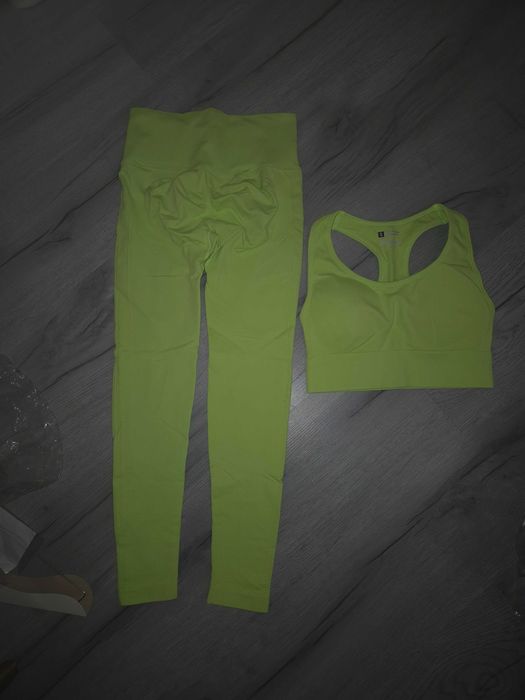 Set sport  dama s