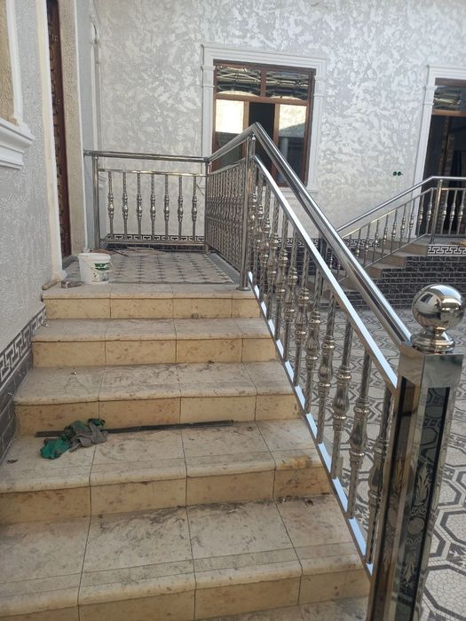 Nerjaveyka va perila xzmatlari