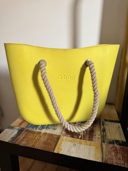 Дамска чанта Obag