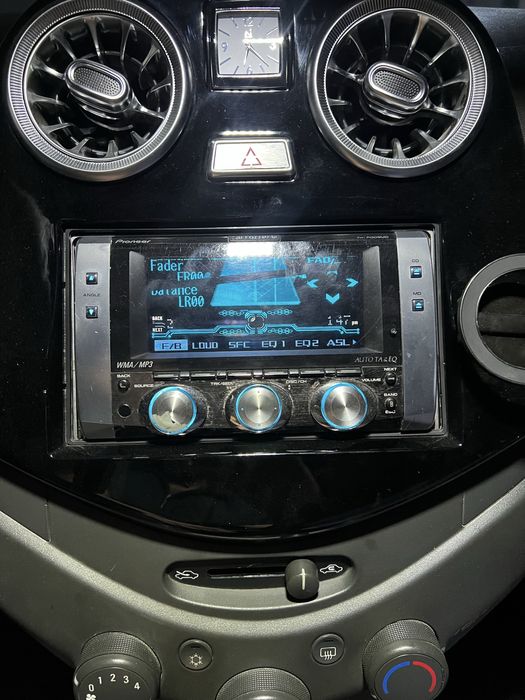 Carrozzeria p009