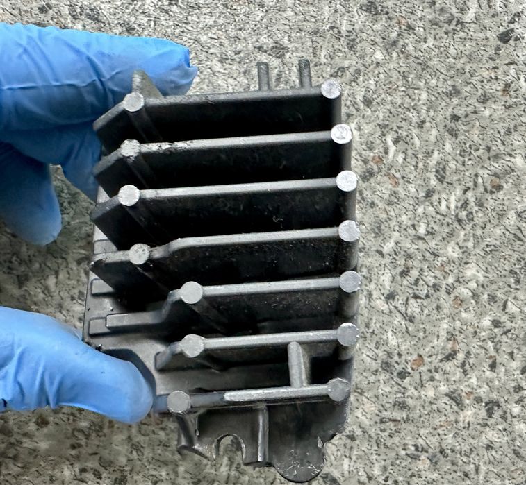 Modul Led stanga Tesla 3