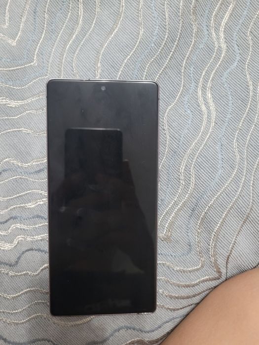 Note 20 Samsung 8/256гб