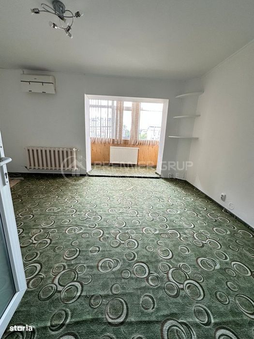 ETAJ 3! Apartament 4 camere, Alexandru cel Bun, 100mp, CT, AC