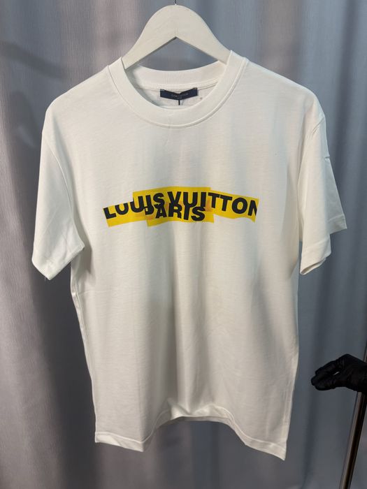 Tricou Louis Vuitton