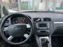 Vand FORD C Max Titanium