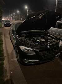 Bmw seria 5 523i 2011 motor defect