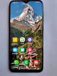 Малко използван телефон Samsung A30 s със зарядно
