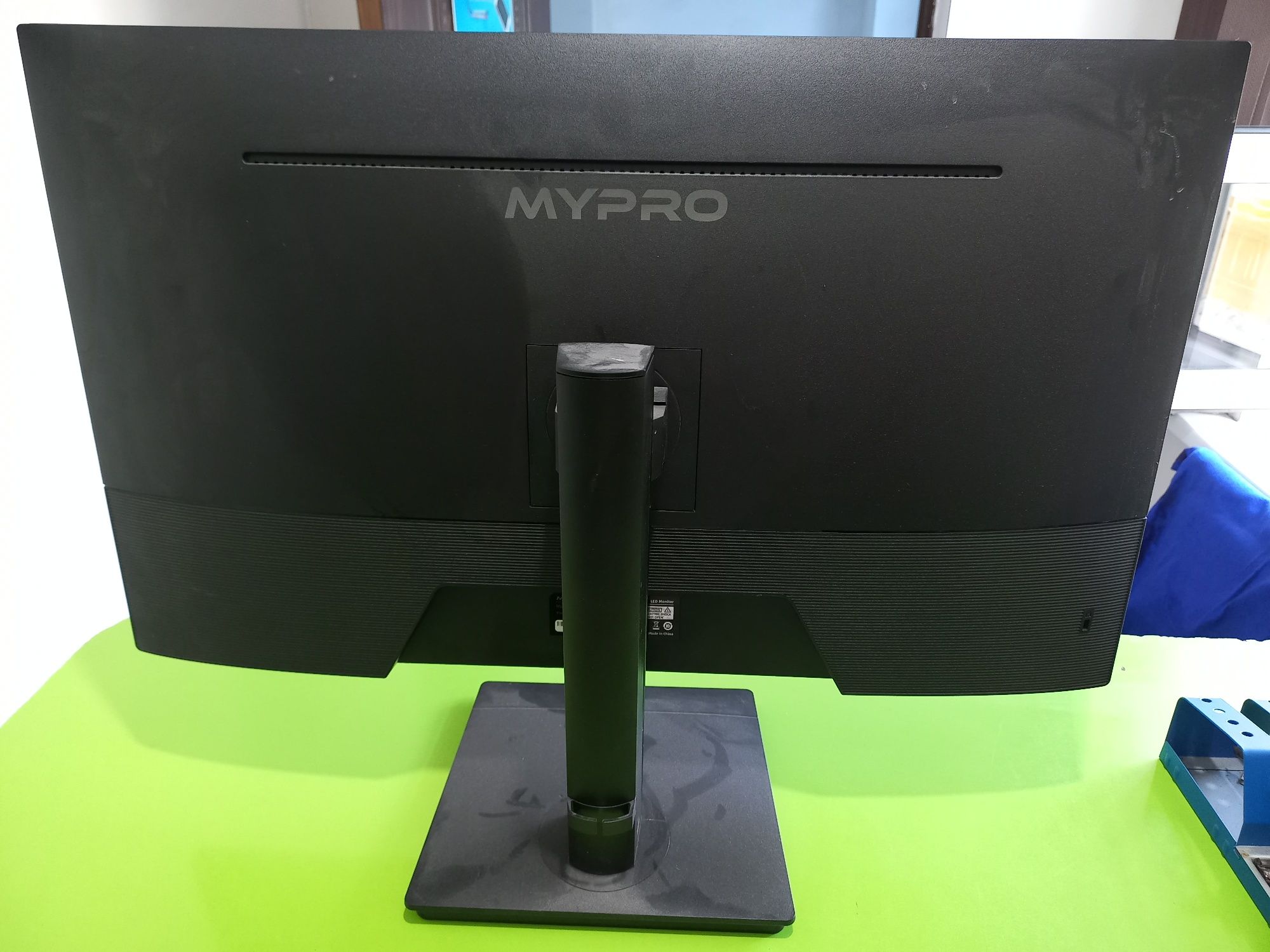 MYPRO MP2701 запчасть сатылады