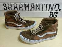 Vans Ultra Cush кожени N 46 - 29 лв