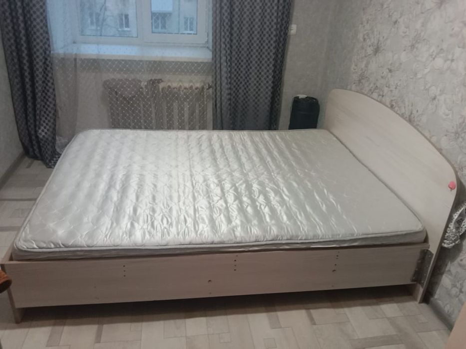 Кровать 2х спальняя