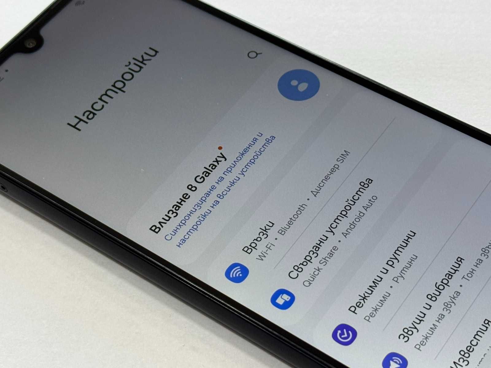 Samsung Galaxy A05s 64GB 4GB RAM Dual
