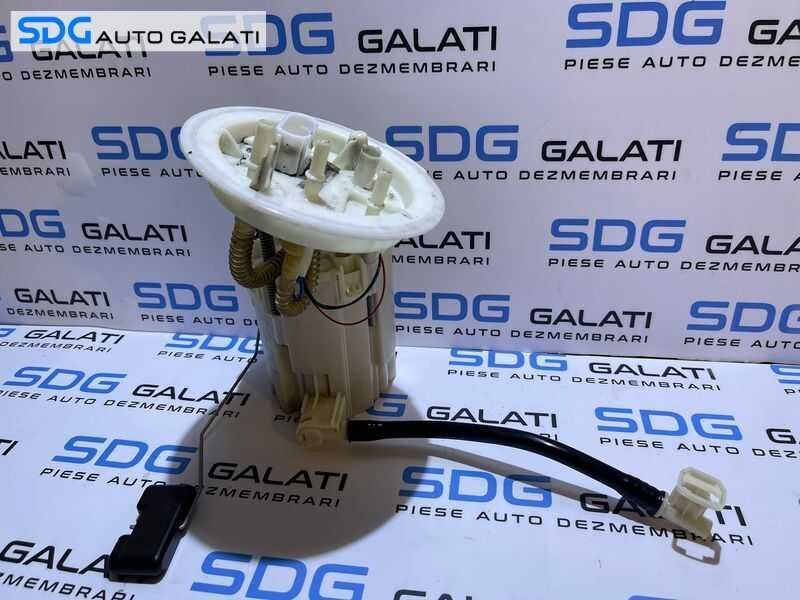 Pompa Combustibil Motorina cu Senzor Sonda Litrometrica Rezervor Audi A5 2.0 TDI 2008 - 2011 Cod 8K0919050H 0580205001 [HS0020]