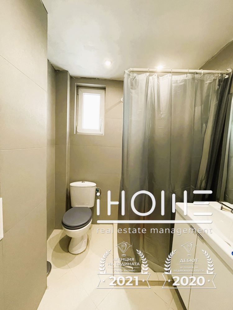 Дава се под наем Тристаен апартамент в София, Център - 80 кв.м за 730 € - Снимка #9