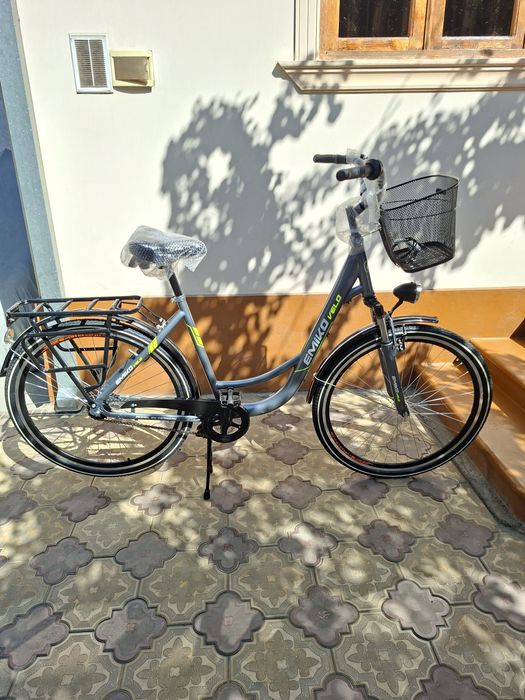 Velosiped 28 buqa