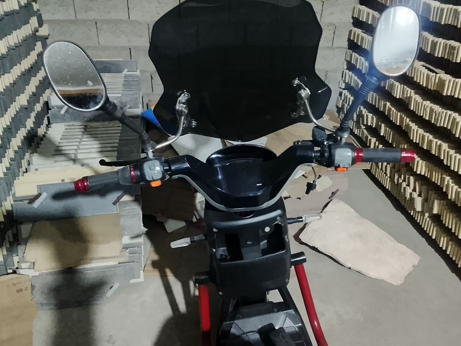 Электро скутер продаётся