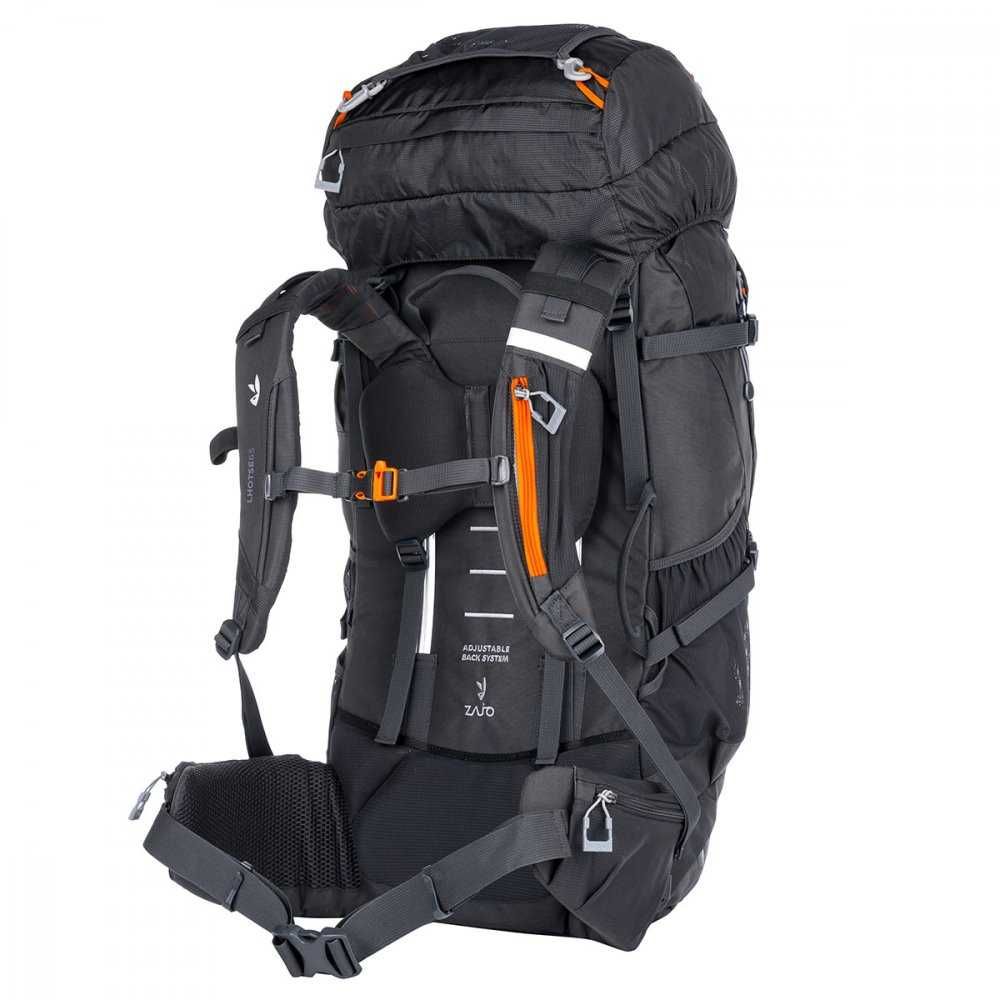Туристическа раница Zajo Lhotse 65 Backpack