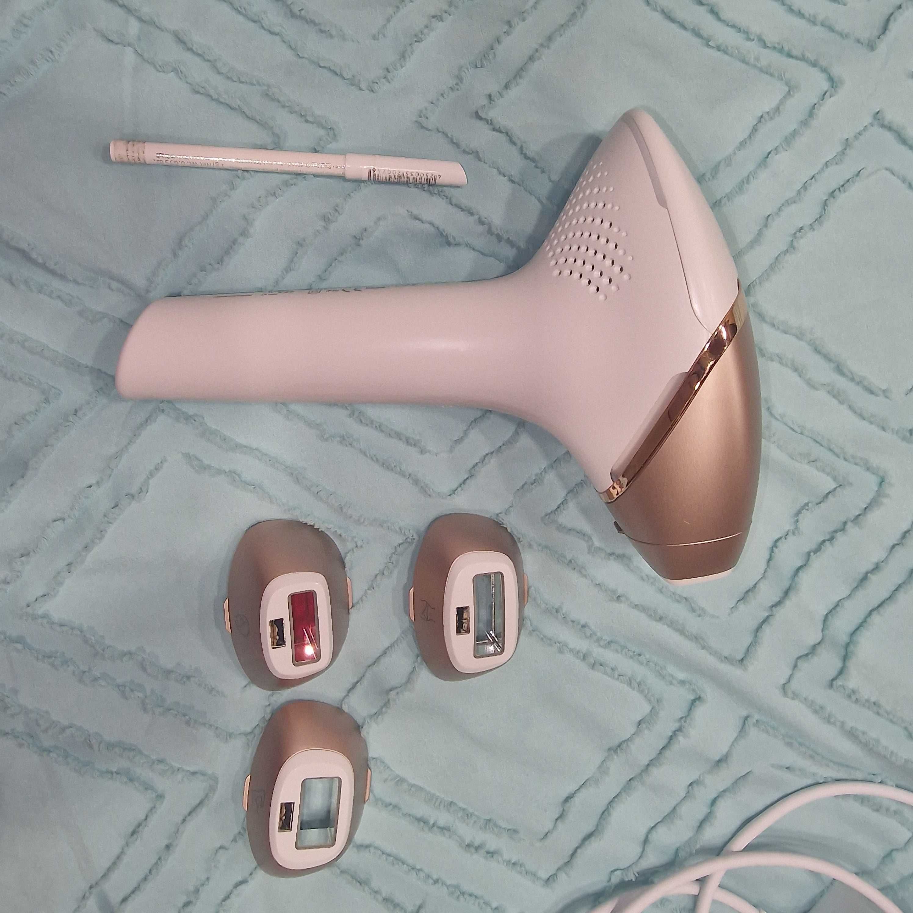 фотоепилатор Philips Lumea