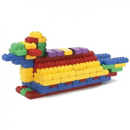 Cărămizi Lego Adu Play