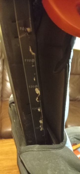 Столче RECARO за кола