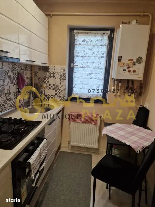 2 Camere | Spatiu verde | Zona centrala