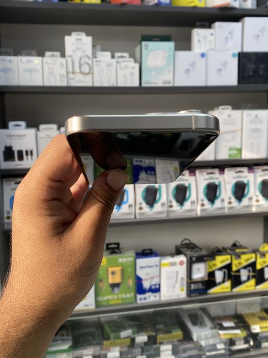 Iphone 15 pro max 10/10