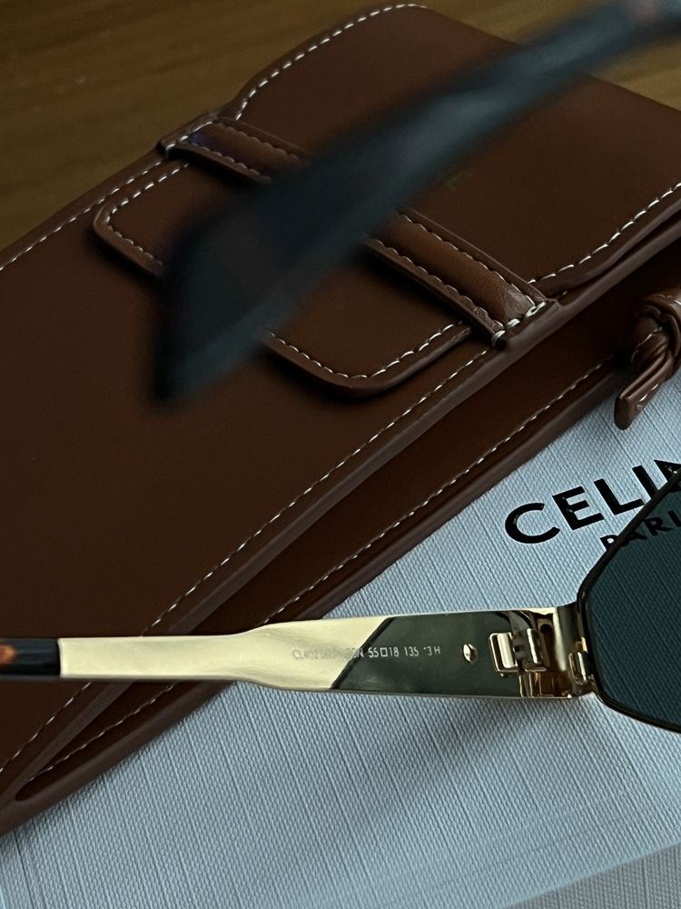 Ochelari Celine triomphe