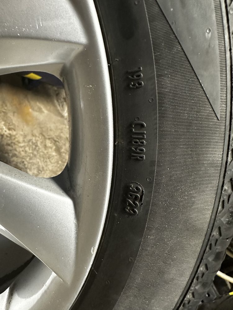 Pirelli All Season Cinturato 225/45/17