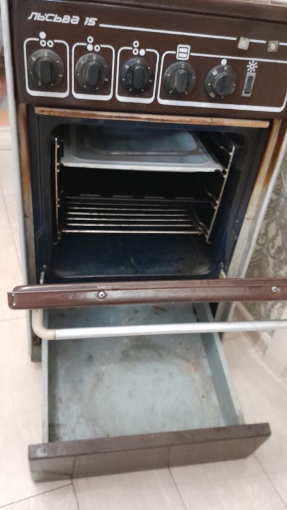 продам плиту электрическую