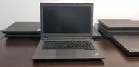 Vând Lenovo L440 Intel i5-4310M up to 3.40 GHZ 14" Slim 4GB SSD 4h Bat