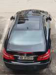 Mercedes-Benz E220 CDI Coupe 207 an 2011.